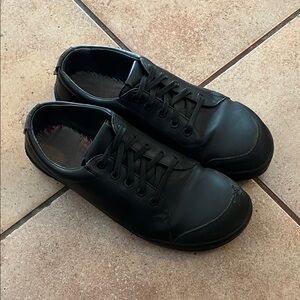 Birkenstock QS500 Steel Toe Safety Shoes